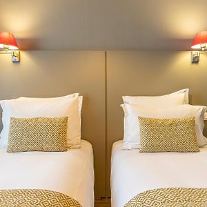 Habitación Estándar con Cama King